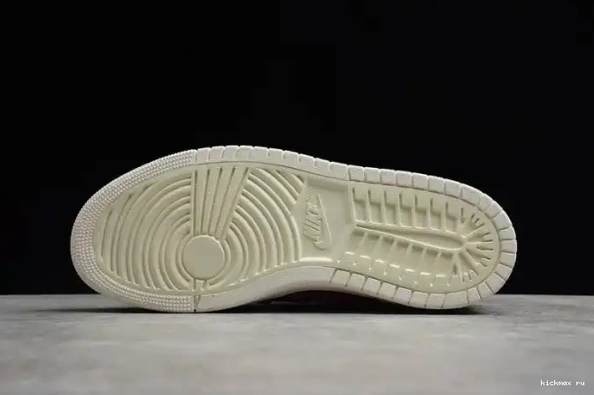 Rep MAX Air Rust High Jordan CMFT (W) CT0979-602 Canyon Zoom 1 0421